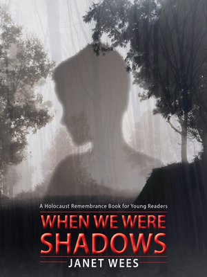 cover image of When We Were Shadows